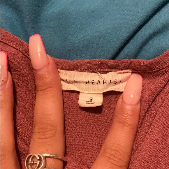 PacSun tank top - Picture 3 of 3